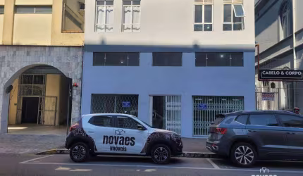 Sala para alugar, 150 m² por R$ 7.000,01/mês - Centro - Joinville/SC