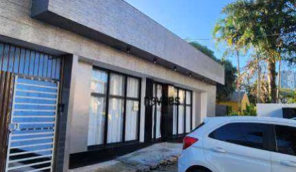 Salas comerciais para alugar, 16 m² por R$ 1.030/mês - Anita Garibaldi - Joinville/SC