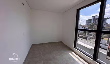 Apartamento com 1 suíte + 3 dorm. à venda, 76 m² por R$ 441.136 - Costa e Silva - Joinville/SC