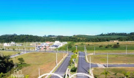 Terreno à venda, 360 m² por R$ 250.000,00 - Itinga - Araquari/SC