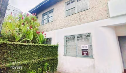 Sobrado com 3 dormitórios à venda, 229 m² por R$ 530.000,00 - Anita Garibaldi - Joinville/SC
