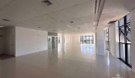 Sala para alugar, 330 m² por R$ 16.000,00/mês - América - Joinville/SC