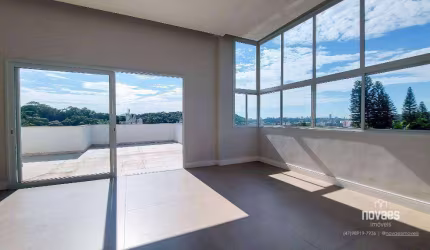 Apartamento com 3 suíte à venda, 185 m² por R$ 1.590.000 - Costa e Silva - Joinville/SC