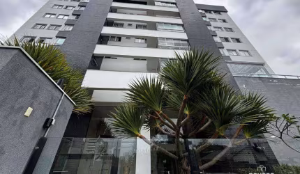 Apartamento com 2 dormitórios (sendo uma suíte) à venda, 60 m² por R$ 500.000 - Bom Retiro - Joinville/SC