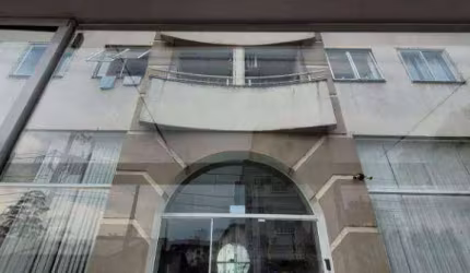 Apartamento com 2 dormitórios à venda, 62 m² por R$ 380.000,00 - Costa e Silva - Joinville/SC