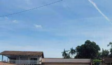 Casa com 3 dormitórios à venda, 215 m² por R$ 1.800.000 - Floresta - Joinville/SC