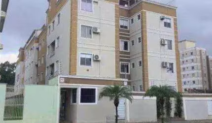 Apartamento com 4 dormitórios para alugar, 136 m² por R$ 3.342,00/mês - Glória - Joinville/SC