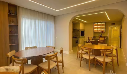 Studio com 1 dormitório à venda, 40 m² por R$ 399.000,00 - Saguaçu - Joinville/SC