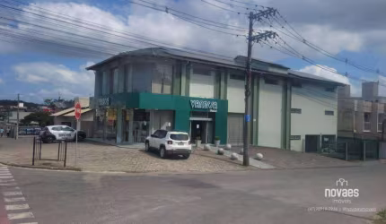 Sala para alugar, 601 m² por R$ 20.000,00/mês - Paranaguamirim - Joinville/SC
