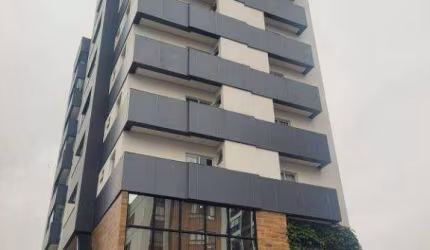 Apartamento com 2 dormitórios para alugar, 59 m² por R$ 3.340,00/mês - Costa e Silva - Joinville/SC