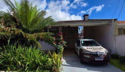 Casa com 3 dormitórios para alugar, por R$ 3.980/mês +condominio+taxas