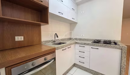 Apartamento para alugar em Maringá, Cidade Universitária, com 3 quartos, com 65 m²