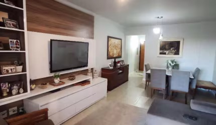 Cond. Itaguaçú à venda em Maringá, Vila Bosque, com 3 quartos, com 90.89 m²