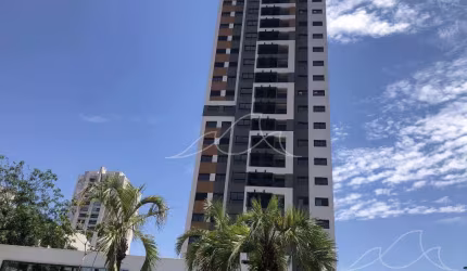 Connect Studios à venda em Maringá, Zona 08, com 1 quarto, com 45 m² privativos