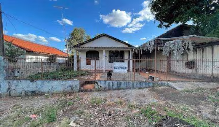 Venda | Terreno, 218,43 m² no Jardim Alvorada, Maringá