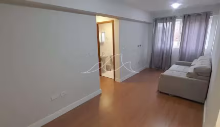 Apartamento para vender em Maringá, Vila Vardelina, com 2 quartos, com 50 m²