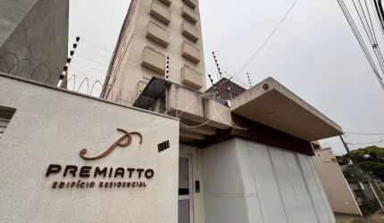 Apartamento à venda em Maringá, Zona 05, com 2 quartos, com 58 m², Premiatto Edifício Residencial