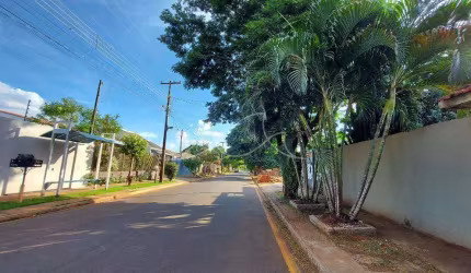 Terreno à venda em Maringá, Loteamento Bela Vista, com 1035 m²