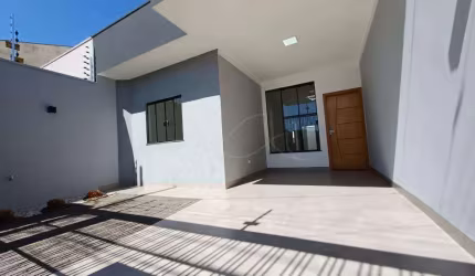 Casa à venda em Sarandi, Jardim Verão, com 3 quartos, com 88 m²