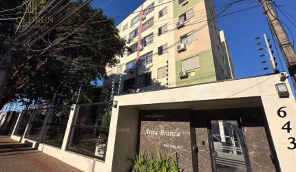 Apartamento à venda em Maringá, Vila Marumby, com 3 quartos, com 74,13 m², Residencial Areia Branca