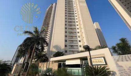 Apartamento para alugar em Maringá, Zona 08, com 3 quartos, com 87 m², Edifício Terraço Bela Vista