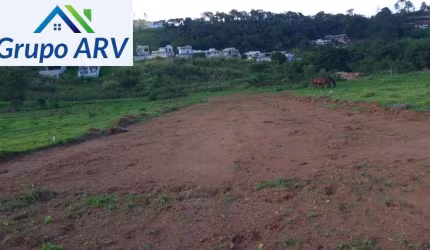 Terreno à venda na Rua das Margaridas, 645, Chácaras Neli, Bom Jesus dos Perdões por R$ 130.000