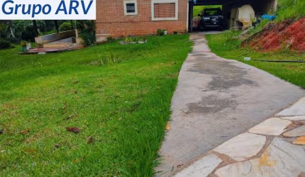 Chácara / sítio com 5 quartos à venda na Estrada Municipal da Cachoeira, Cachoeirinha, Bom Jesus dos Perdões por R$ 1.600.000