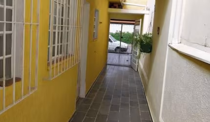 Casa com 2 quartos à venda na Rua Professor Aracy Bueno Conti, Jardim Alvinópolis, Atibaia por R$ 530.000