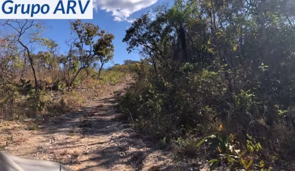 Fazenda à venda na Estrada Municipal, Setor Central, Paranã por R$ 2.600.000