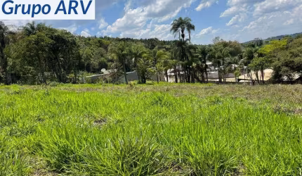 Terreno com 5.500 m² em Pinhalzinho