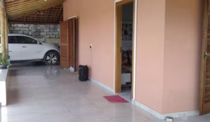 Sítio com 26.000 m² em Caldas MG