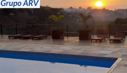 Sítio para locação em Piracaia