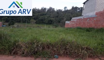 Terreno com 300 m2 em Jarinu SP