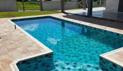 Chácara com 850 m² em Pinhalzinho