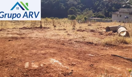 Terrenos com 1.000 m² em Atibaia