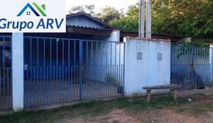 Chácara com 700 m² em Atibaia