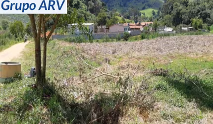 Terreno com 1.000 m² em Toledo MG