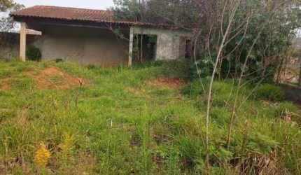 Chácara com 1.000 m² em condomínio em Atibaia