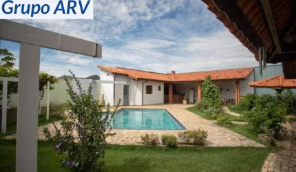 Chácara / sítio com 3 quartos à venda na Rua João Galante, 600, Guaxinduva, Atibaia por R$ 1.300.000