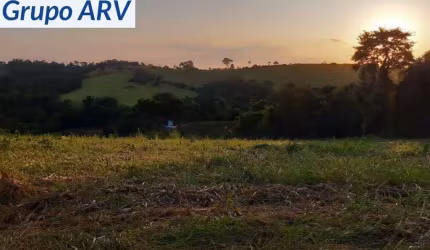Terreno com 36.000 m² em Atibaia e região