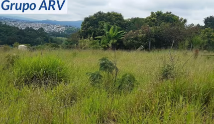 Terreno com 5.000 m² no Vale das Flores em Atibaia