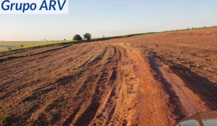 Fazenda com 176 alqueires em Araraquara
