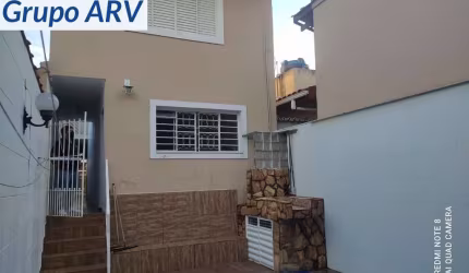 Casa com 3 Dormitórios em Atibaia