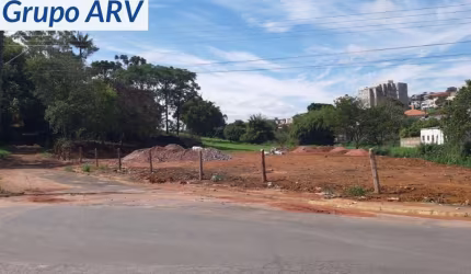 Área com 50.000 m² em Monte Sião