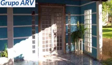Chácara com 1.200 m² Região de Ouro Fino
