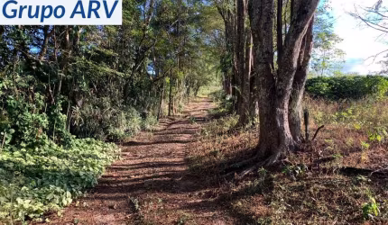 Chácara / sítio com 3 quartos à venda na Estrada Municipal, Quatro Cantos, Nazaré Paulista por R$ 750.000