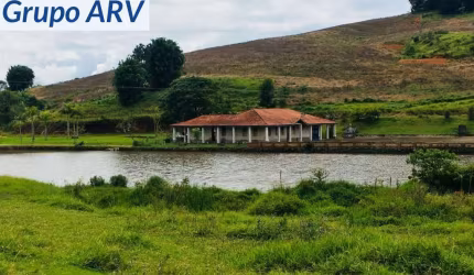 Fazenda com 90 Alqueires em socorro  SP