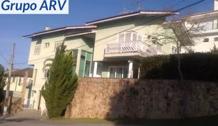 Casa no Condomínio Aruã em Mogi das Cruzes