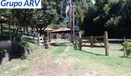 Área Comercial e Industrial em Jarinu