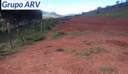 Fazenda com 315 hectares em Lambari MG